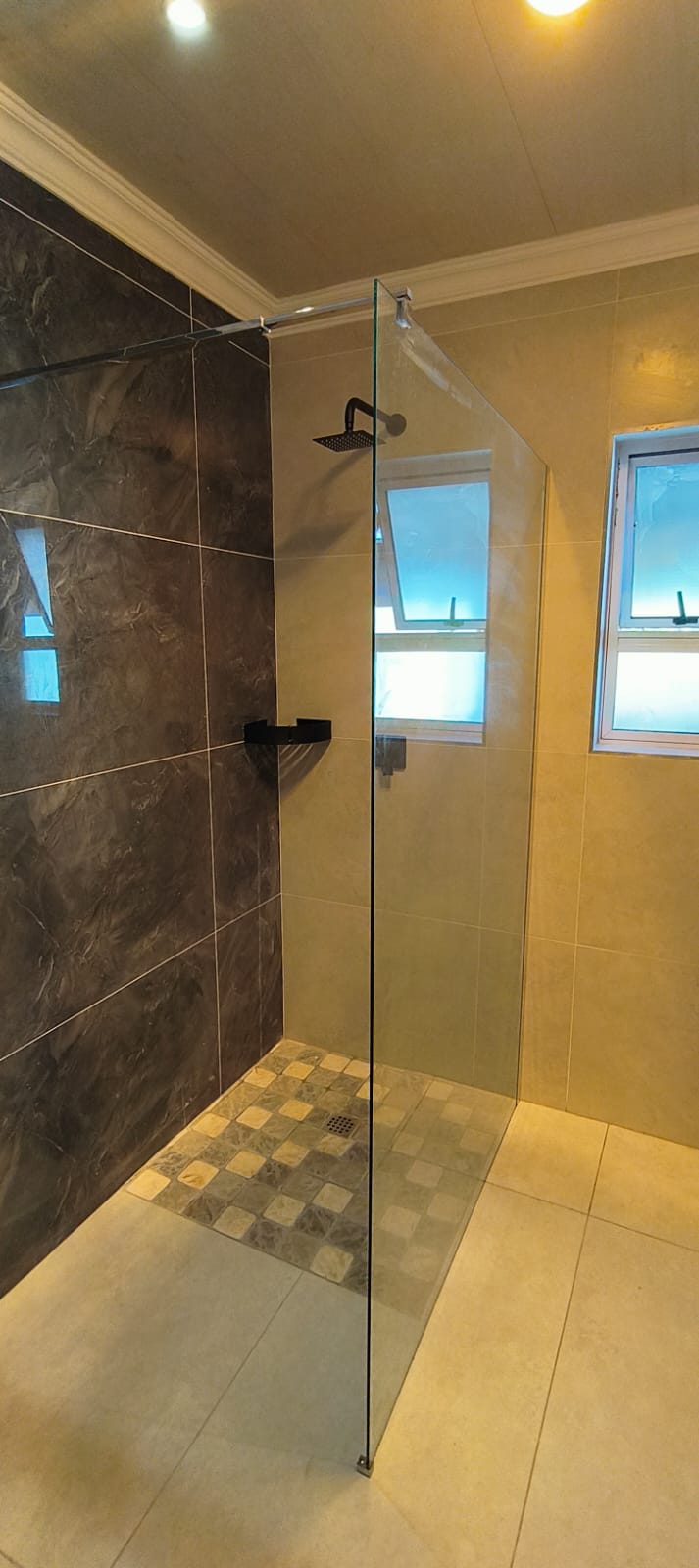 New Bathroom renovation Vereeniging and Meyerton area 