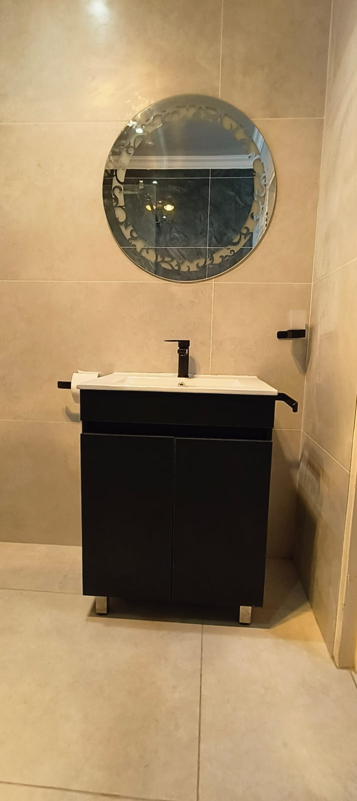 Bathroom renovation Sasolburg