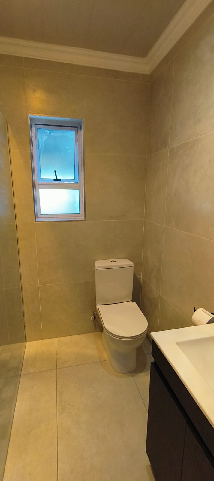 Bathroom renovation Vereeniging